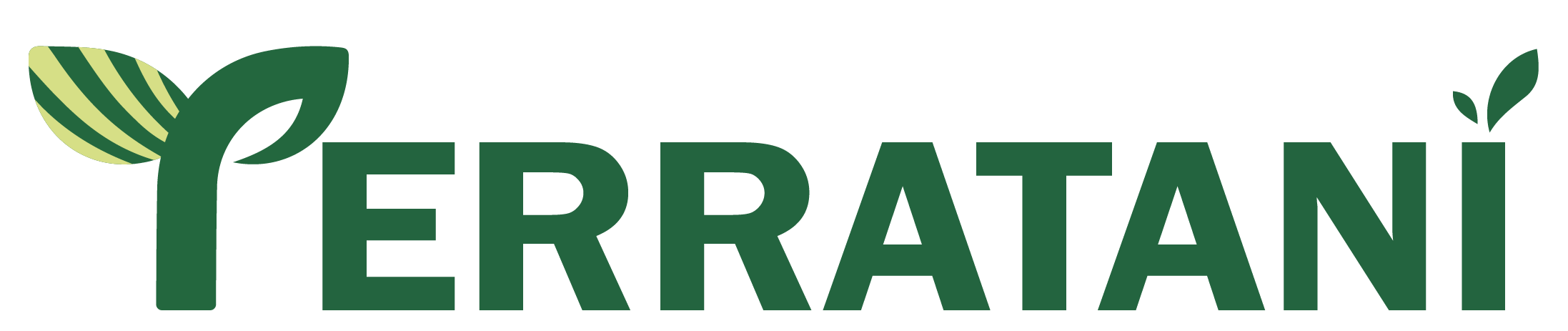 TerraTani logo